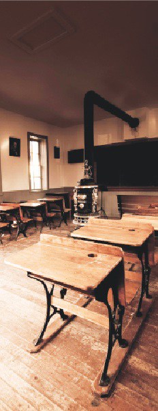 Education in America-Vestiges of Decay in Our Acquisition of Knowledge